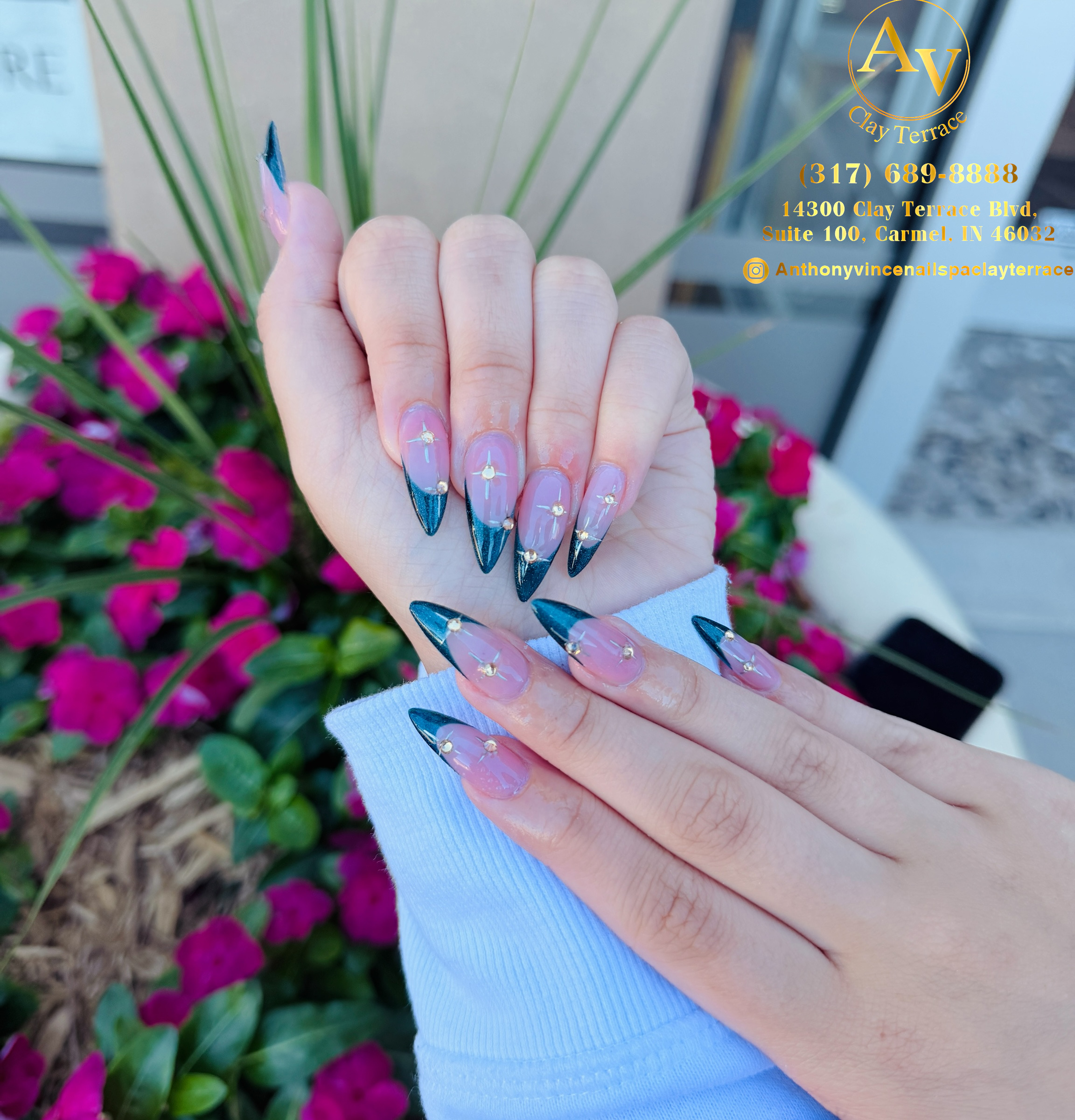 Nail June 22